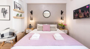 300M From The Acropolis Museum- AMAZING Studio Apt
